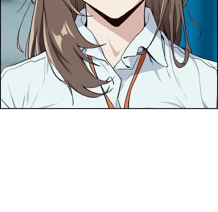 下班后的例行恋爱-第70話 - 图片 100