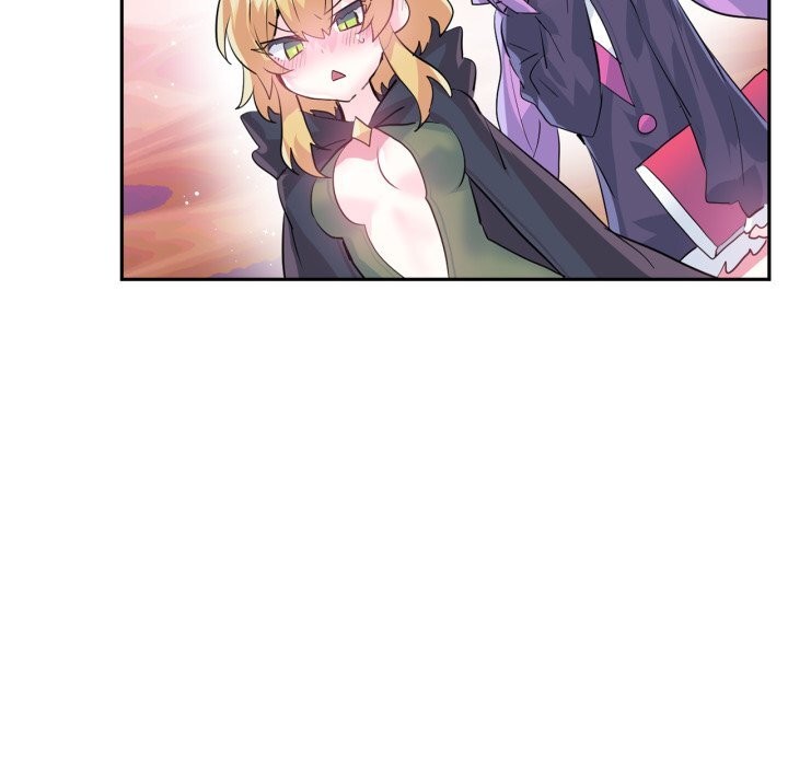 虛擬仙境第26話