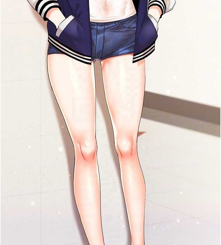 玩轉學姊第76話-今天家裡沒大人…