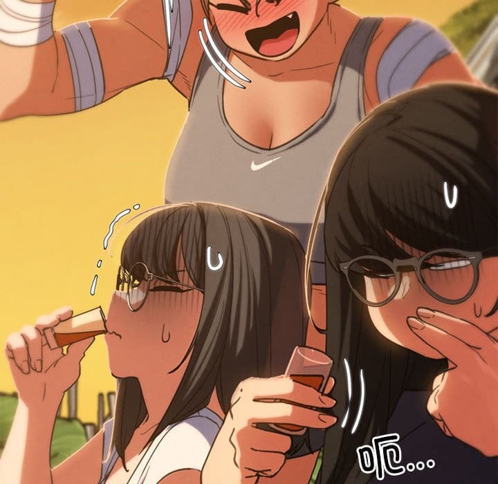 危险同学会第81話