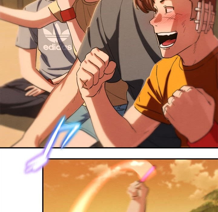 危险同学会第81話