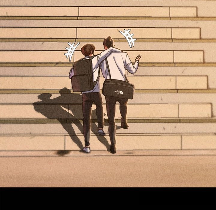 危险同学会第81話