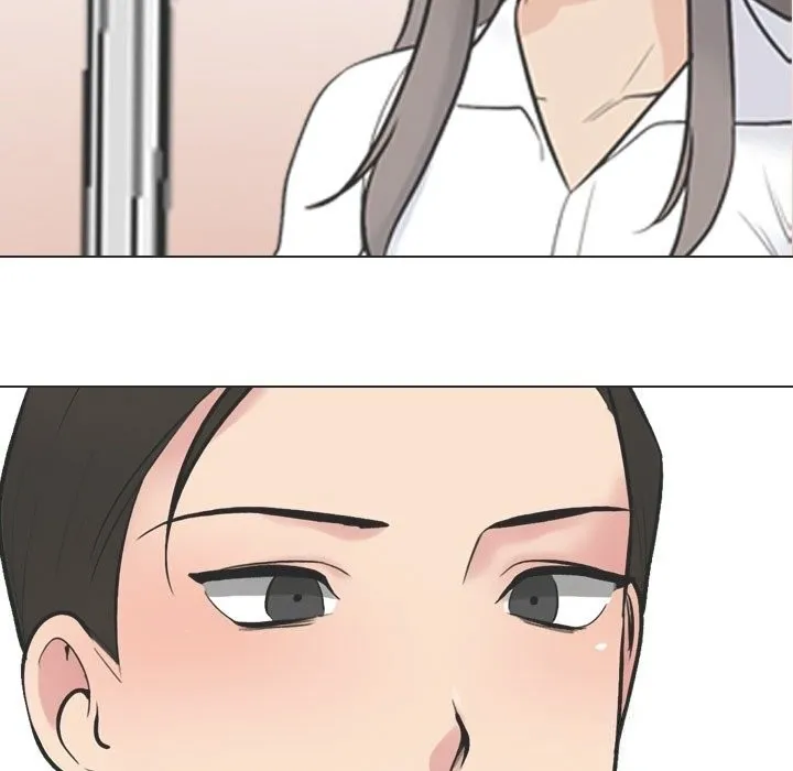 同事换换爱-第230話 - 图片 171