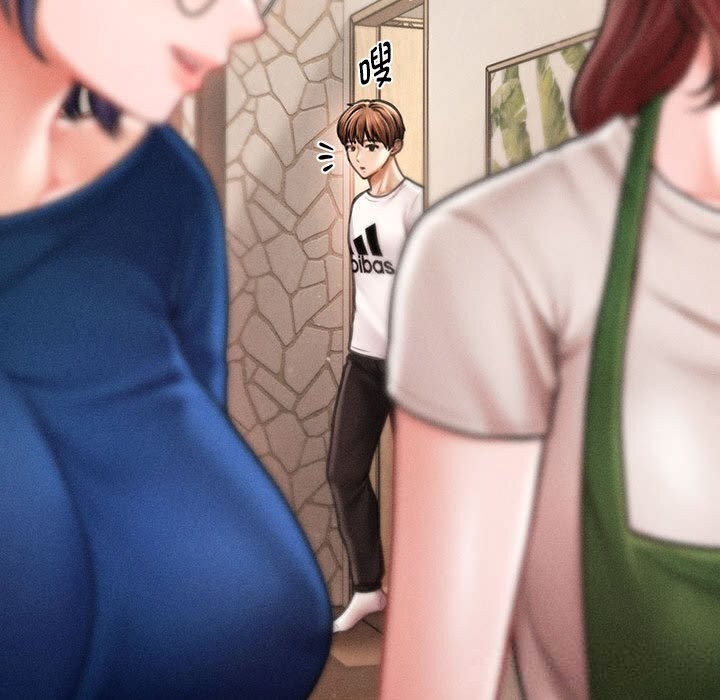 會長家的小兒子第29話