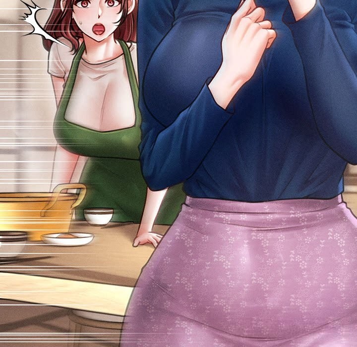 会长家的小儿子第29話