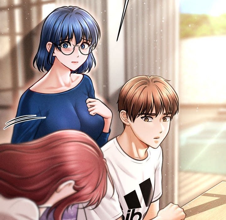 會長家的小兒子第29話