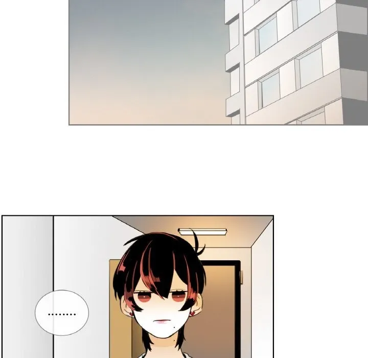請與我私語第14話