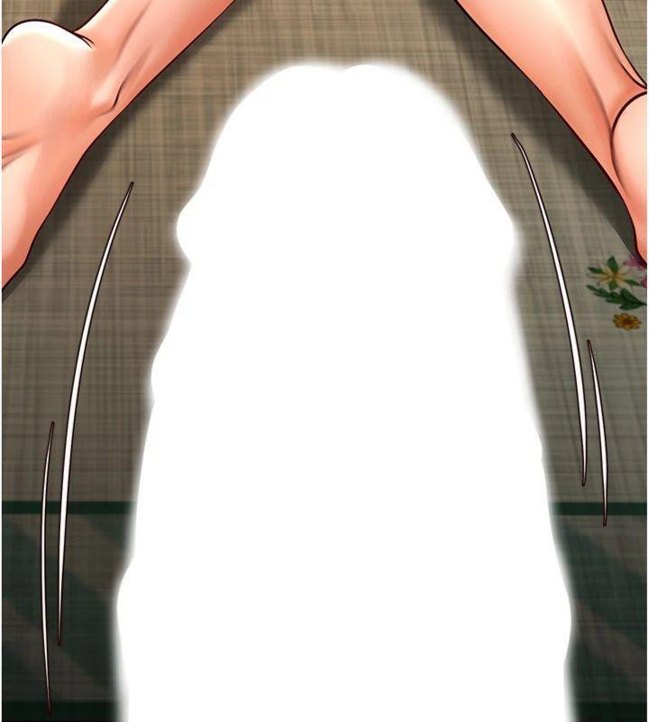 炸裂吧!巨棒第94話-淫蕩的巫女