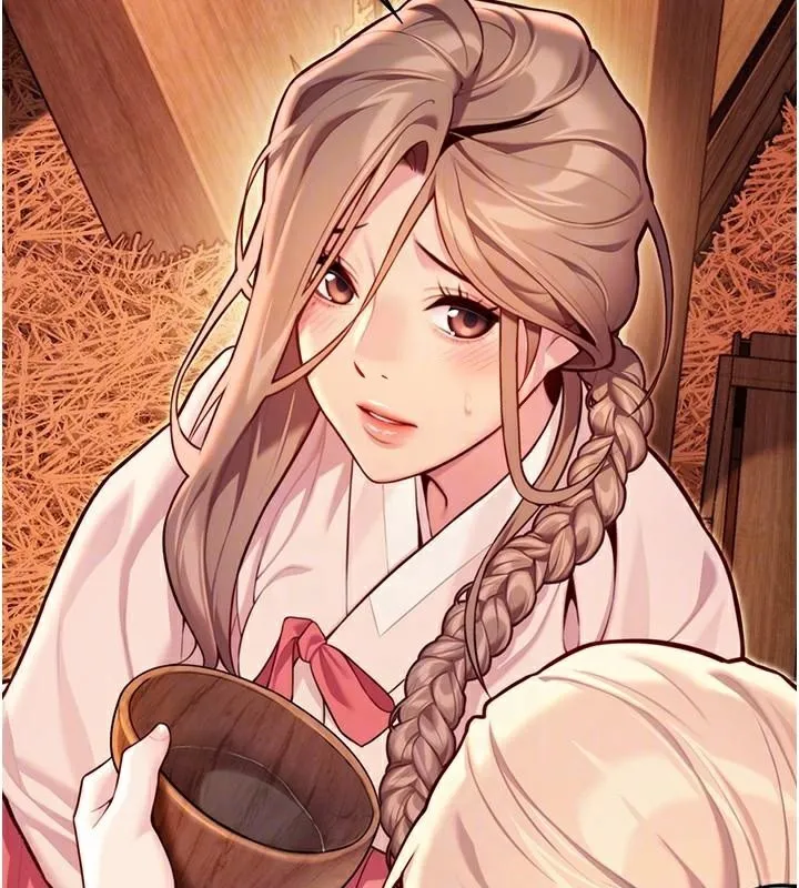 命运:贞洁慾女-第53話-「洞」察洋女玉冰肌 - 图片 34