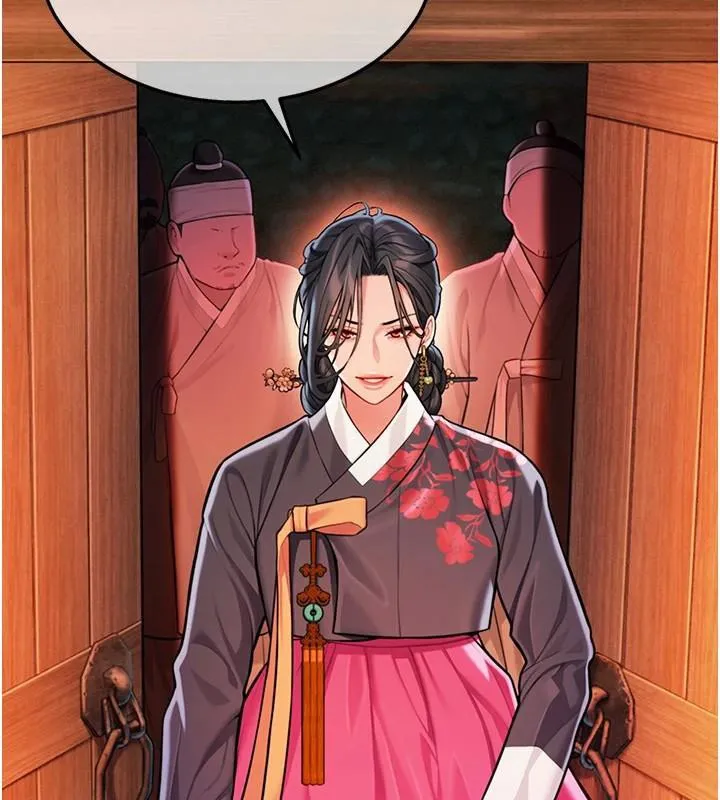 命运:贞洁慾女-第53話-「洞」察洋女玉冰肌 - 图片 55