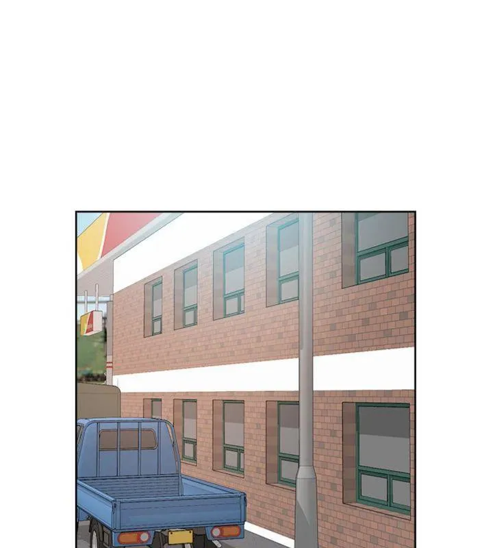深层洁净达人-第47話-我們好像一對戀人 - 图片 26