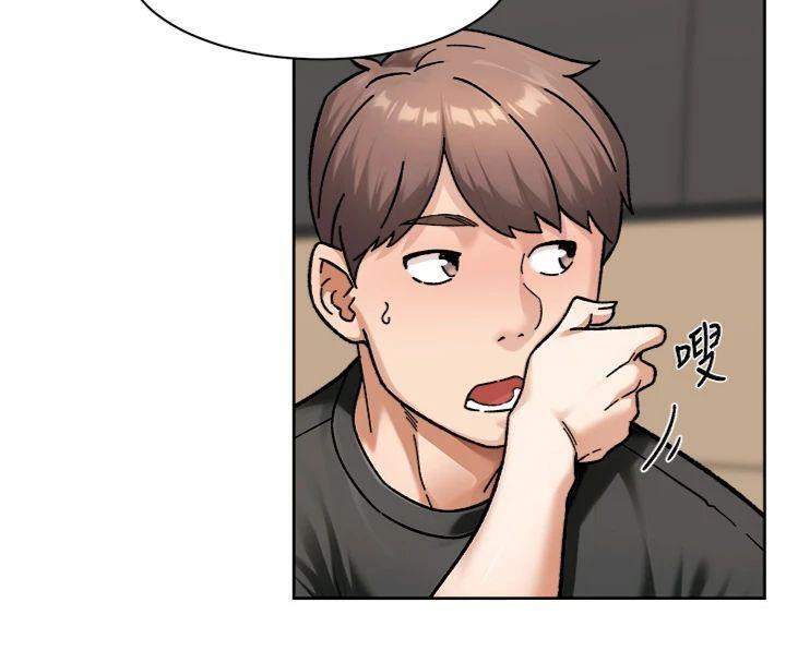 深层洁净达人第47話-我們好像一對戀人