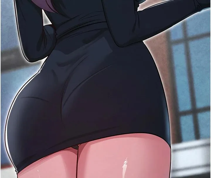 網紅女老師第31話-我是你的啟蒙老師嗎?