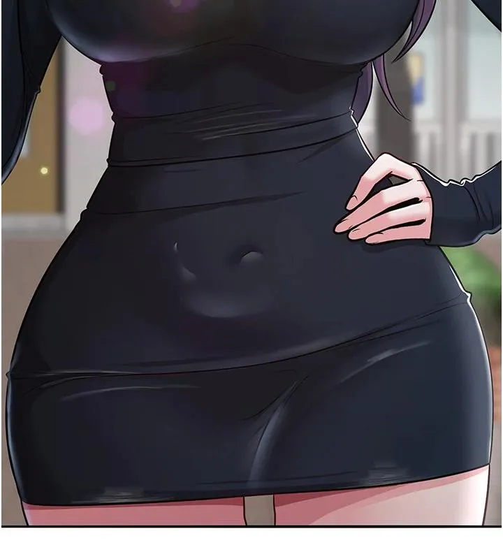 網紅女老師第31話-我是你的啟蒙老師嗎?