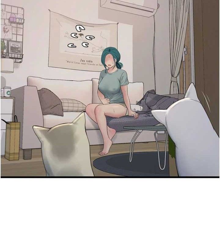 水电工日誌第102話-獨守空房的寂寞