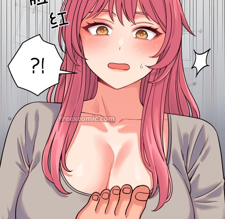 少爷的替身第16話