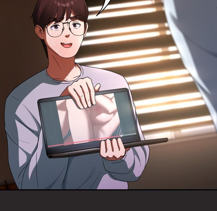 硬也要拍完第4話