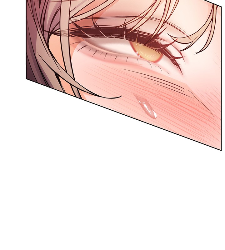 老师的亲密指导第63話-「水」淋淋的課堂作業