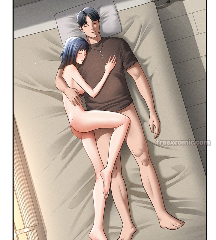 私密视角第46話-沒有慾望的女人