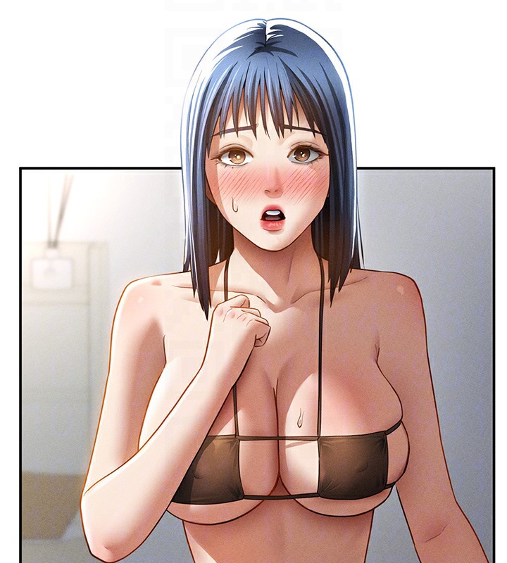 私密视角第46話-沒有慾望的女人