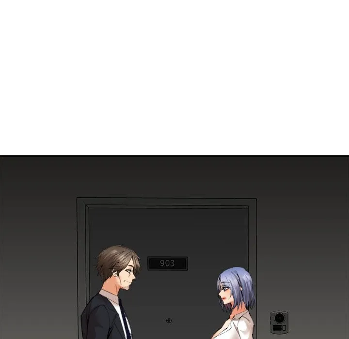 女子宿舍日记-第13話 - 图片 46
