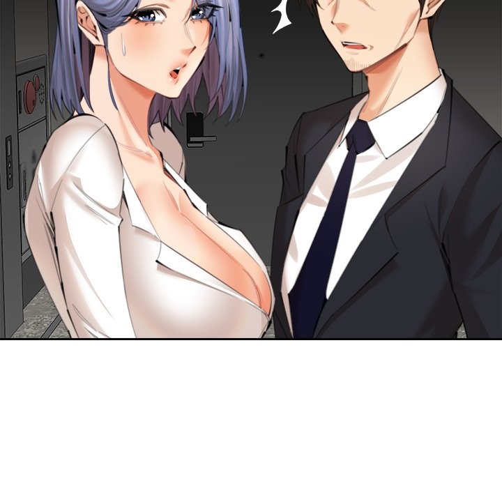 女子宿舍日记第13話