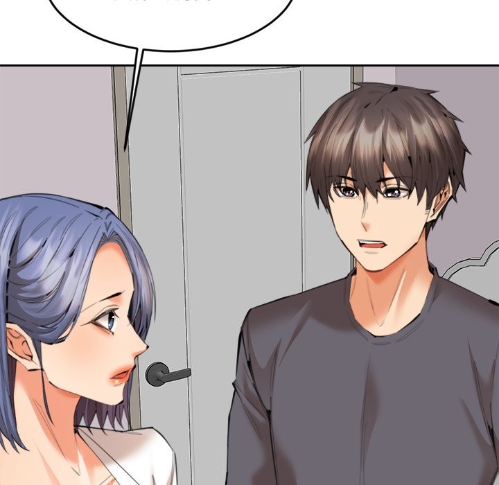 女子宿舍日记第13話