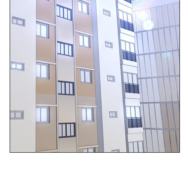 女子宿舍日记第13話