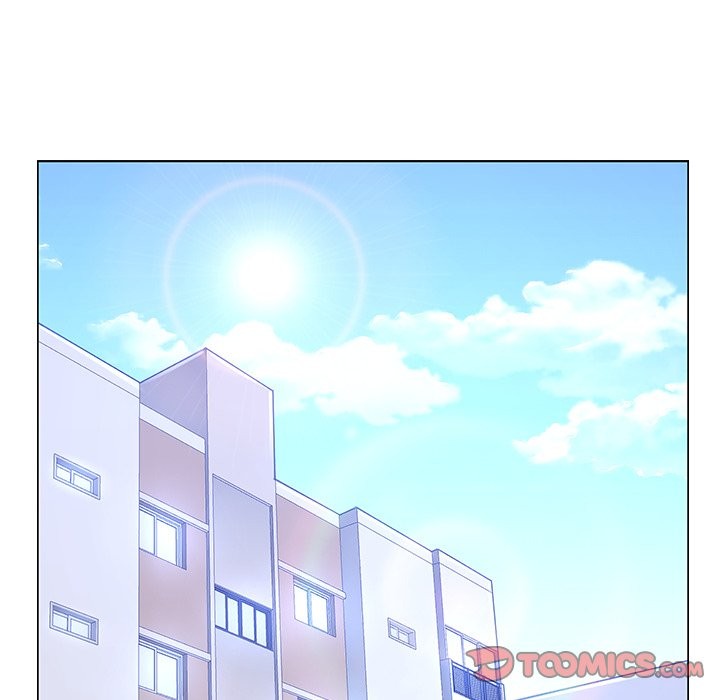 女子宿舍日记第13話