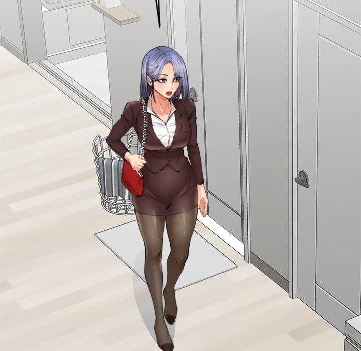 女子宿舍日记第13話