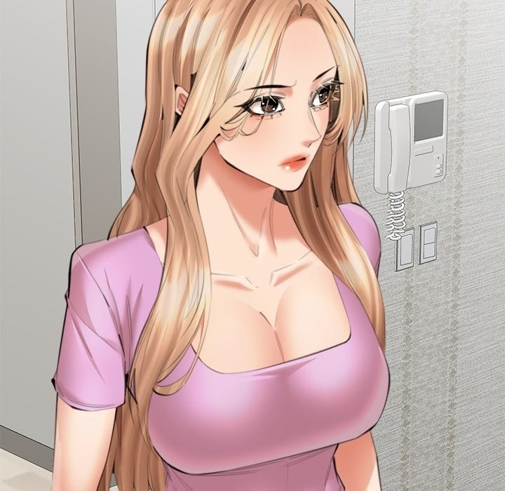 女子宿舍日记第13話