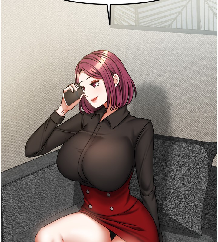 我家的女房客第27話-深深插進體內的肉棒