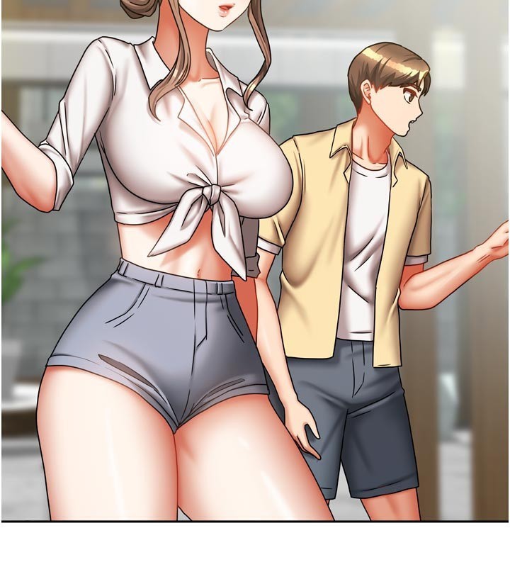 我家的女房客第27話-深深插進體內的肉棒