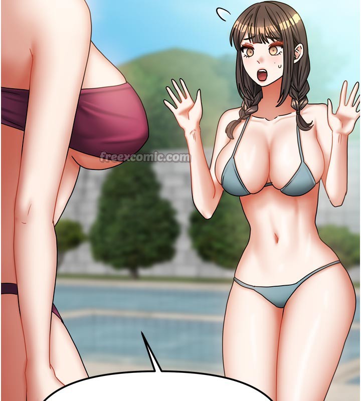 我家的女房客第27話-深深插進體內的肉棒