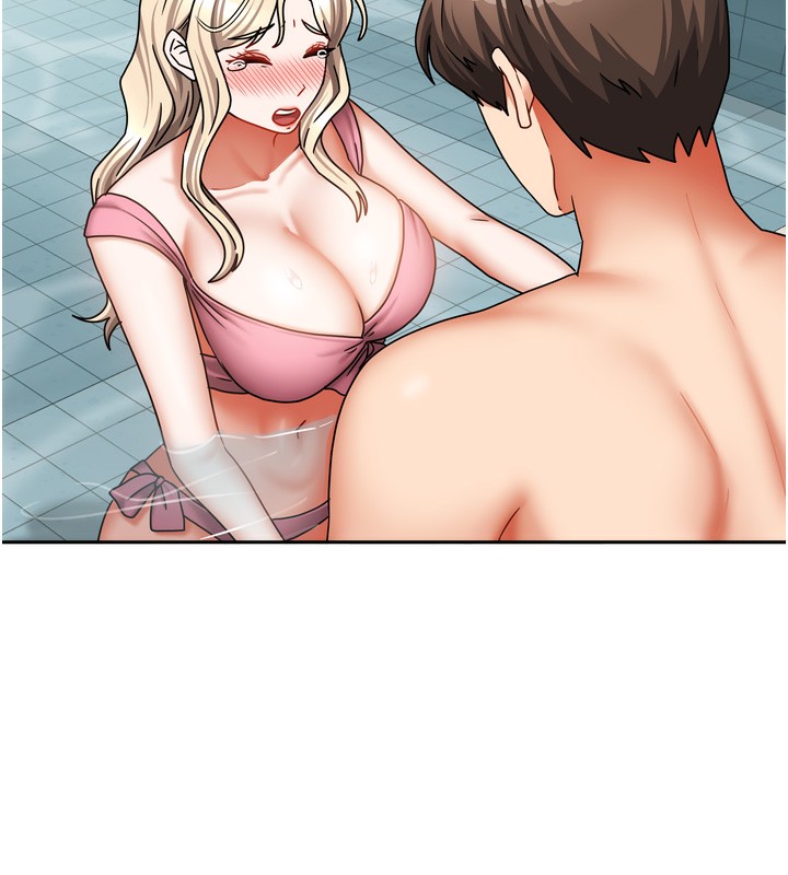 我家的女房客第27話-深深插進體內的肉棒