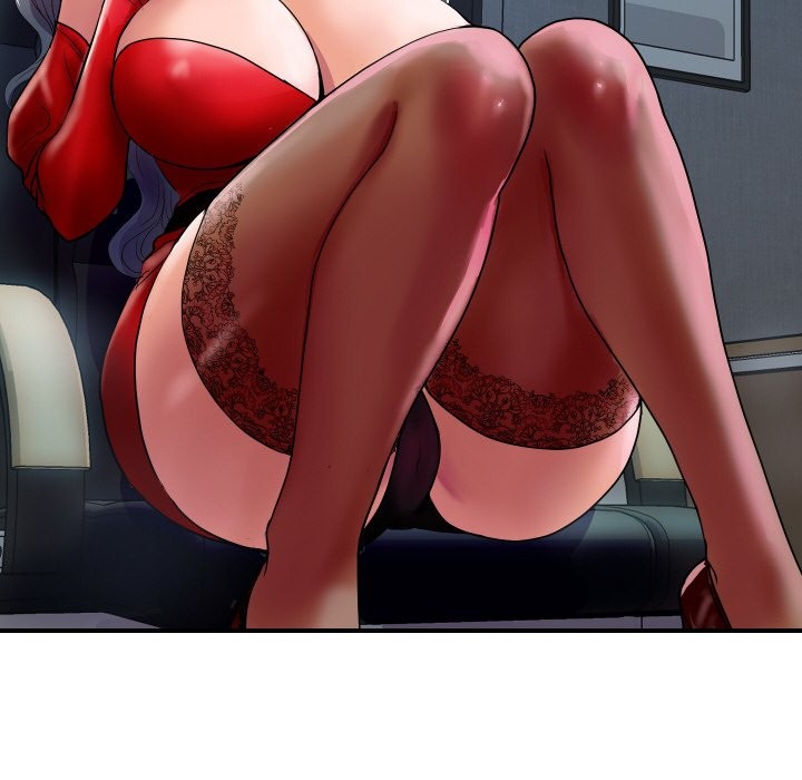 頂級豪門祕辛第14話