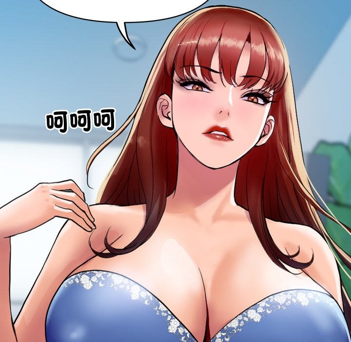 頂級豪門祕辛第14話