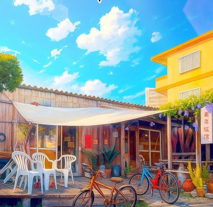 難纏小惡女第268話