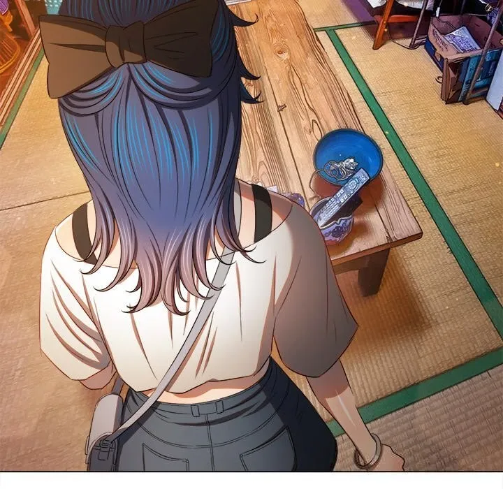難纏小惡女第268話