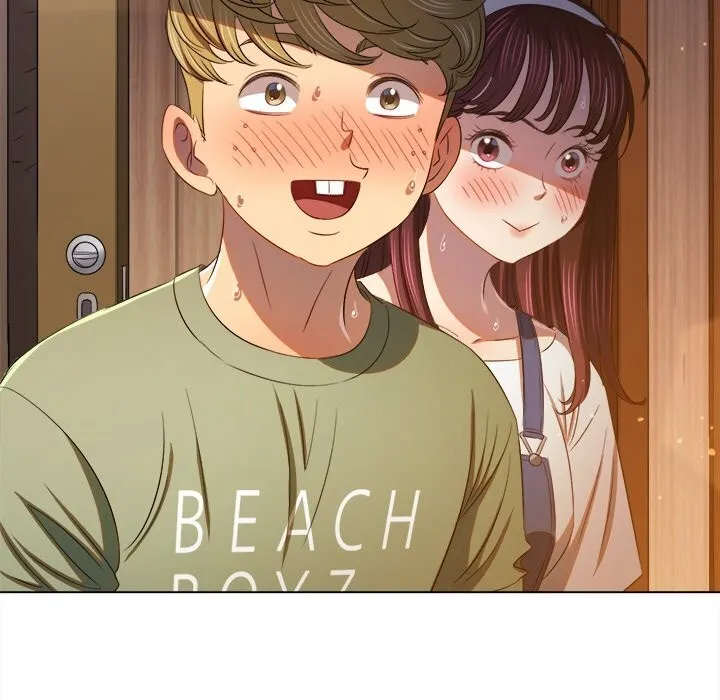 難纏小惡女第268話