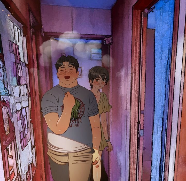 难缠小恶女第268話