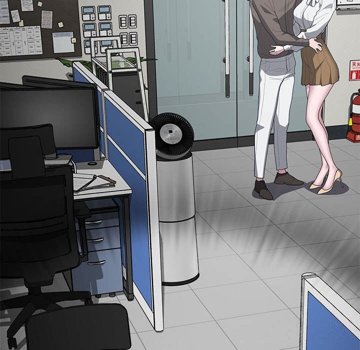 大企业里的小秘密第51話