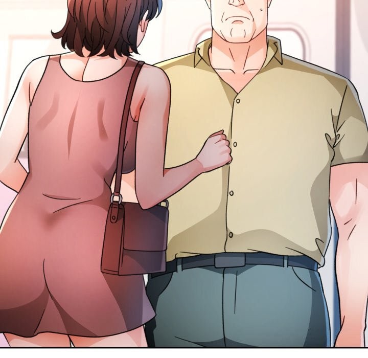 脱轨关系第68話