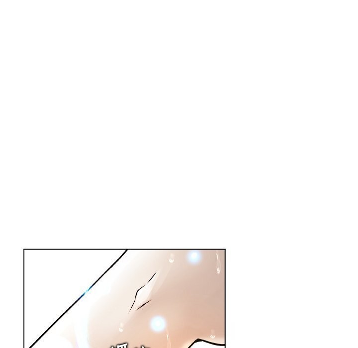 被幸运诅咒的人第6話