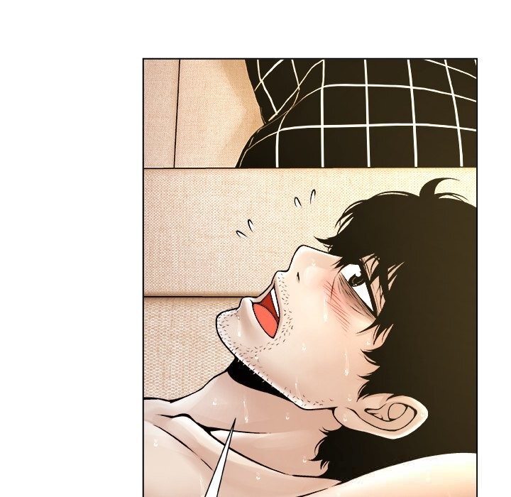 被幸运诅咒的人第6話