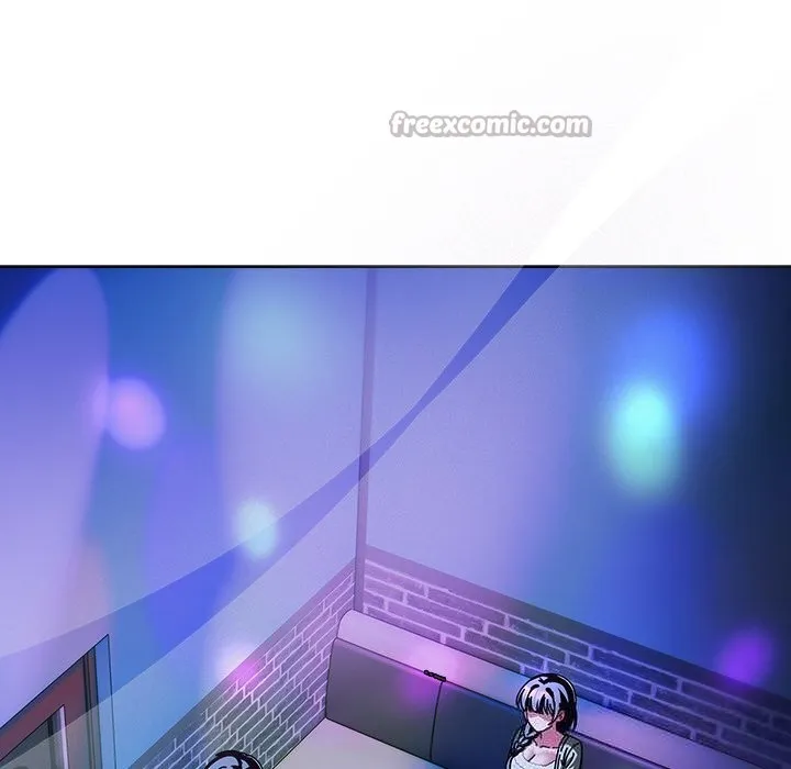 請弄臟我的女朋友第19話