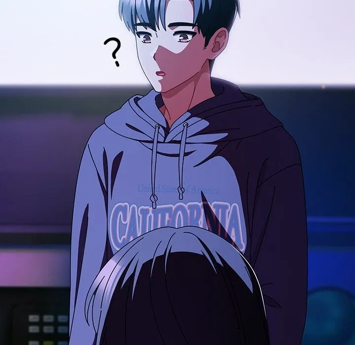 请弄臟我的女朋友-第19話 - 图片 62