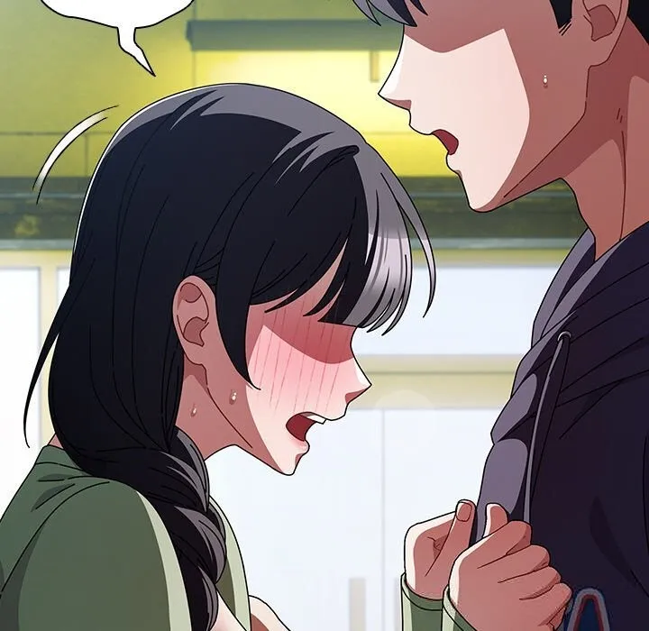 請弄臟我的女朋友第19話