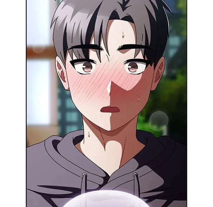 請弄臟我的女朋友第19話
