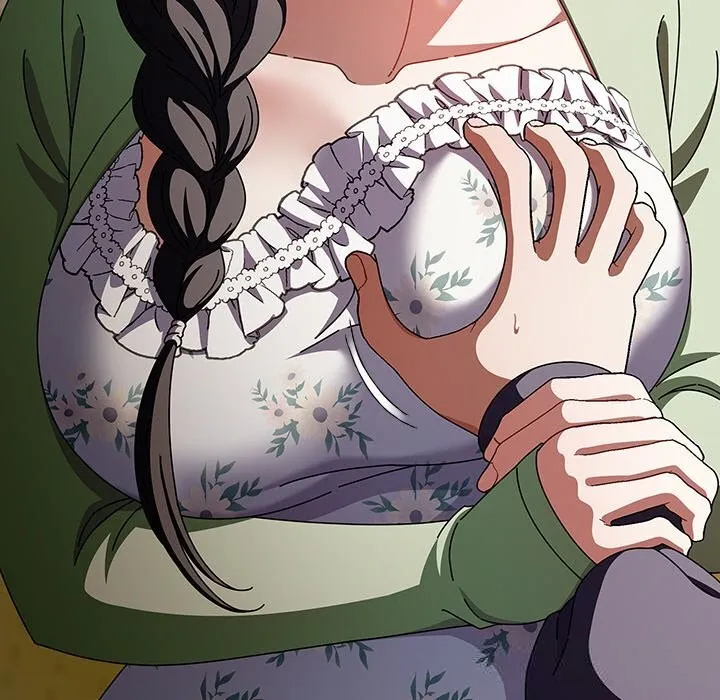 請弄臟我的女朋友第19話